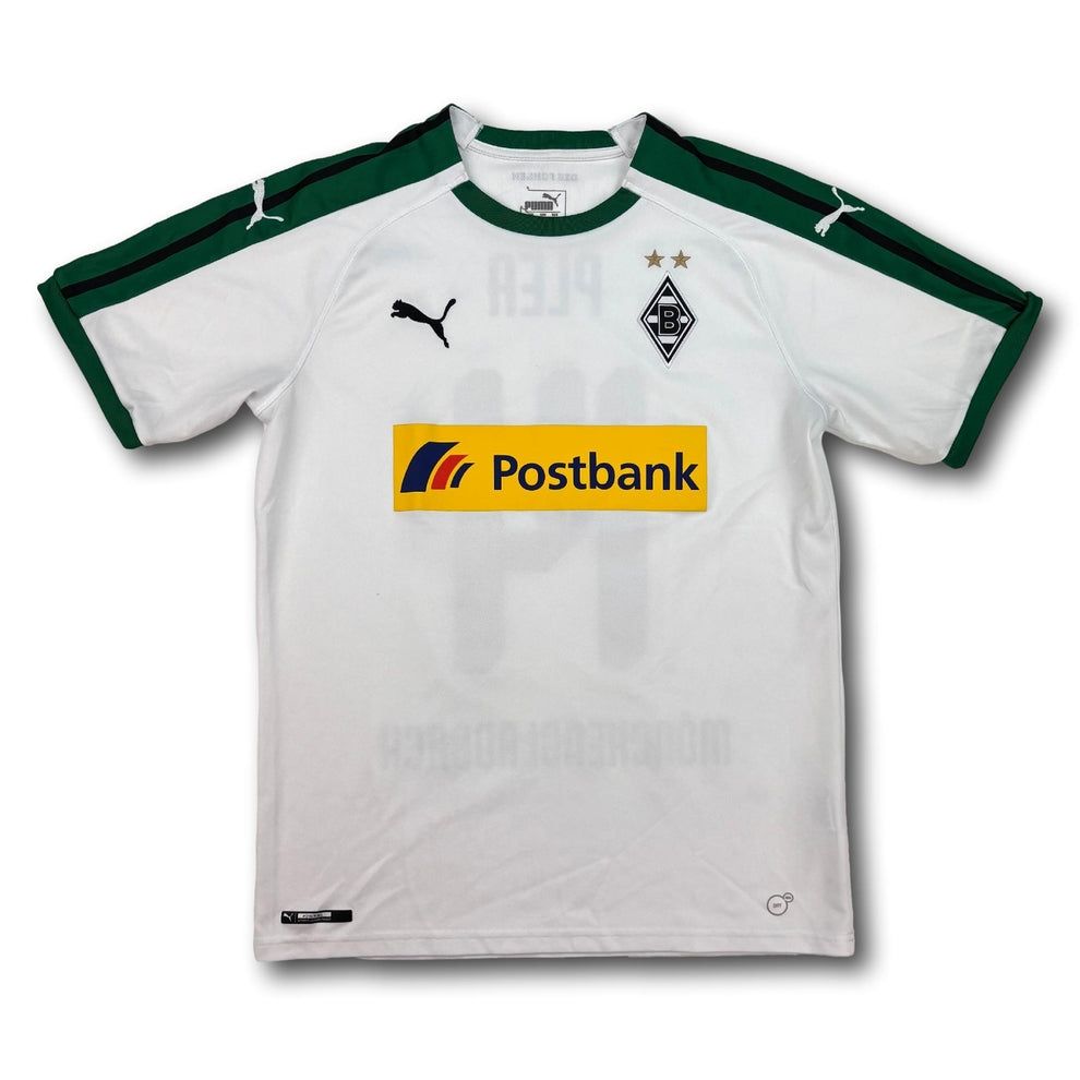 Borussia Mönchengladbach Canottiere & Pantaloni: Borussia Mönchengladbach - 2018-19 - Plea - M – Usato da Bolligen venduto da ToTheJerseyEquipment 1