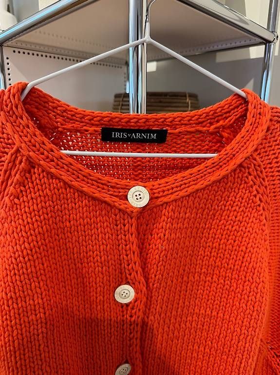 Jacken: IRIS VON ARNIM CARDIGAN – Neu (gemäss Beschreibung) aus Schwyz von bofb 4
