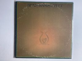 Heads Hands & Feet Doppel-LP (VG)