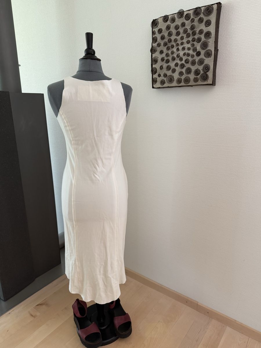 Rundholz Vestiti: Rundholzkleid S – Nuovo (secondo la descrizione) da Reigoldswil venduto da MerlinsMorgane 1
