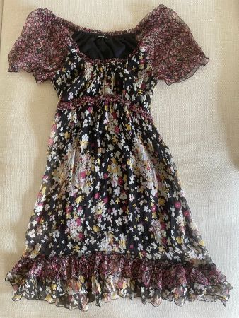 Wunderschönes Kleid von Penny Black/Magnifique robe
