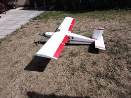 holzflieger cessna
