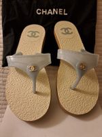 Tongs Chanel