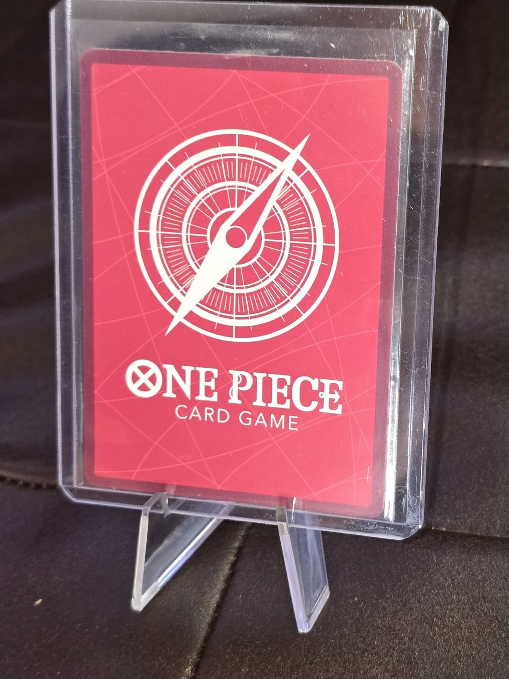 Bandai Sammelbilder & Trading cards: Yamato ST09-001 One Piece – Neu und originalverpackt aus Bronschhofen von dvnb 1