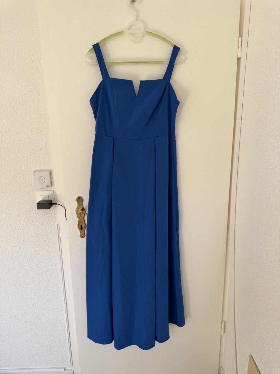 Vestiti: Kleid Grösse XL NEU – Nuovo (secondo la descrizione) da Schübelbach venduto da Sambodscha