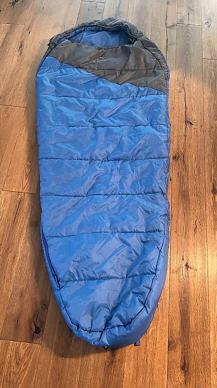 Sacchi a pelo: McKINLEY Mumien-Kinderschlafsack  – Usato da Mühlethurnen venduto da JackyCindy