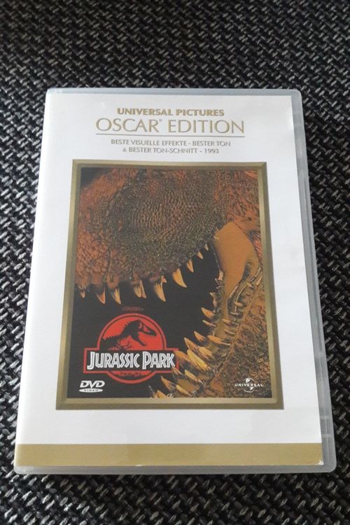 Jurassic Park Kaufen Auf Ricardo