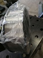 Schweissdraht Aluminium AlMg5  1mm 6kg