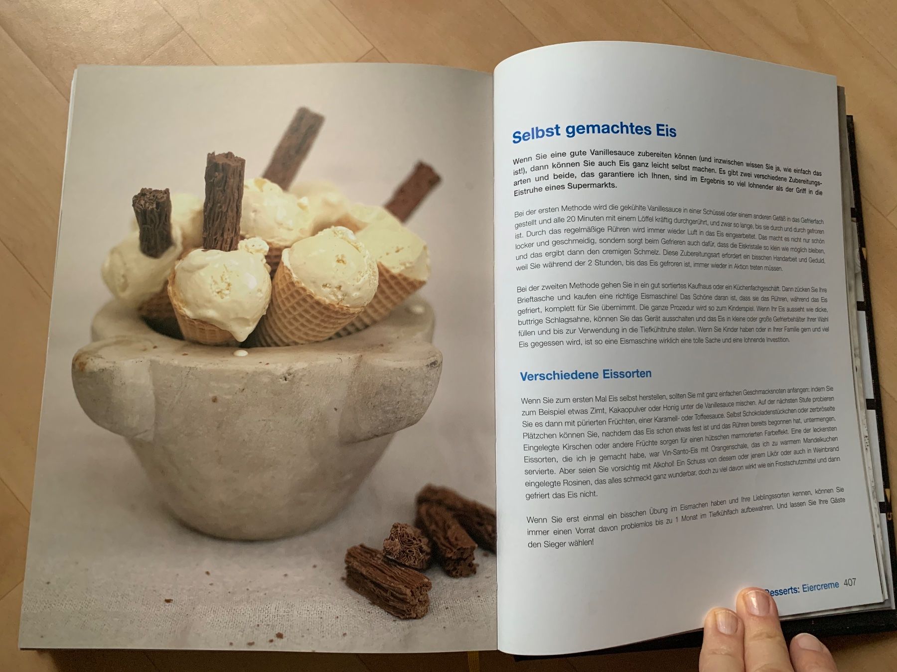 Bücher: JAMIE OLIVER Cooking Book “Besser Kochen mit Jamie” – Neu (gemäss Beschreibung) aus Zürich von Angela_Fashion_Lover 9