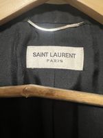 Veste costume Saint Laurent damaged