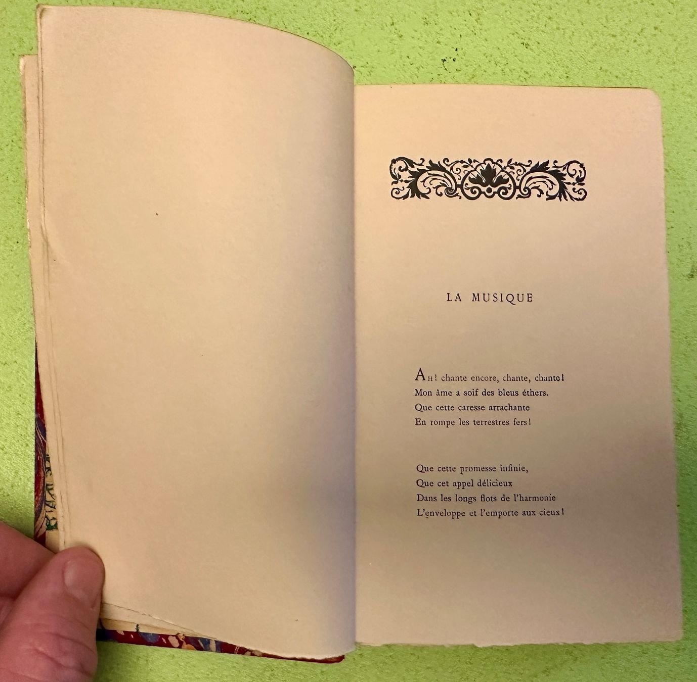 Libri: Sully Prudhomme: Poésies. – Usato da Zürich venduto da allp 6