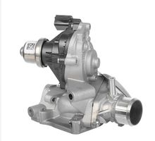NEU PIERBURG 7.05264.03.0 AGR EGR Ventil JAGUAR LAND ROVER 