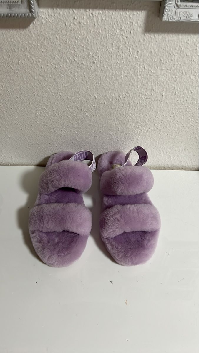 Ugg Scarpe da donna: Damen  Schuhe UGG Oh Yeah Sliders,Gr.39 – Nuovo (secondo la descrizione) da Winterthur venduto da Nena222 1