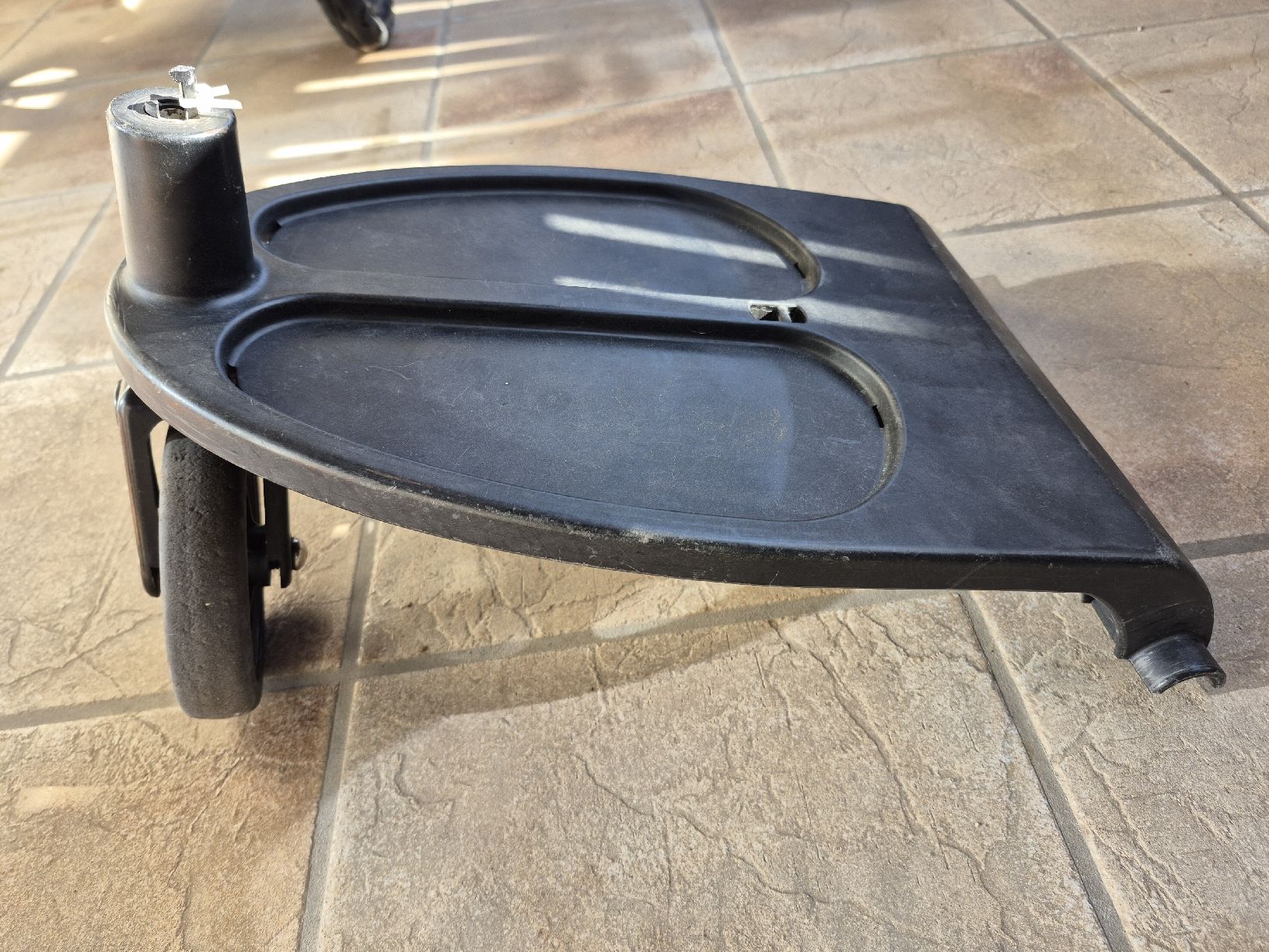 Bugaboo Kinderwagen: Kinderwagen: Babyschale & Buggy + Zubehör – Gebraucht aus Seuzach von Xauberai 7