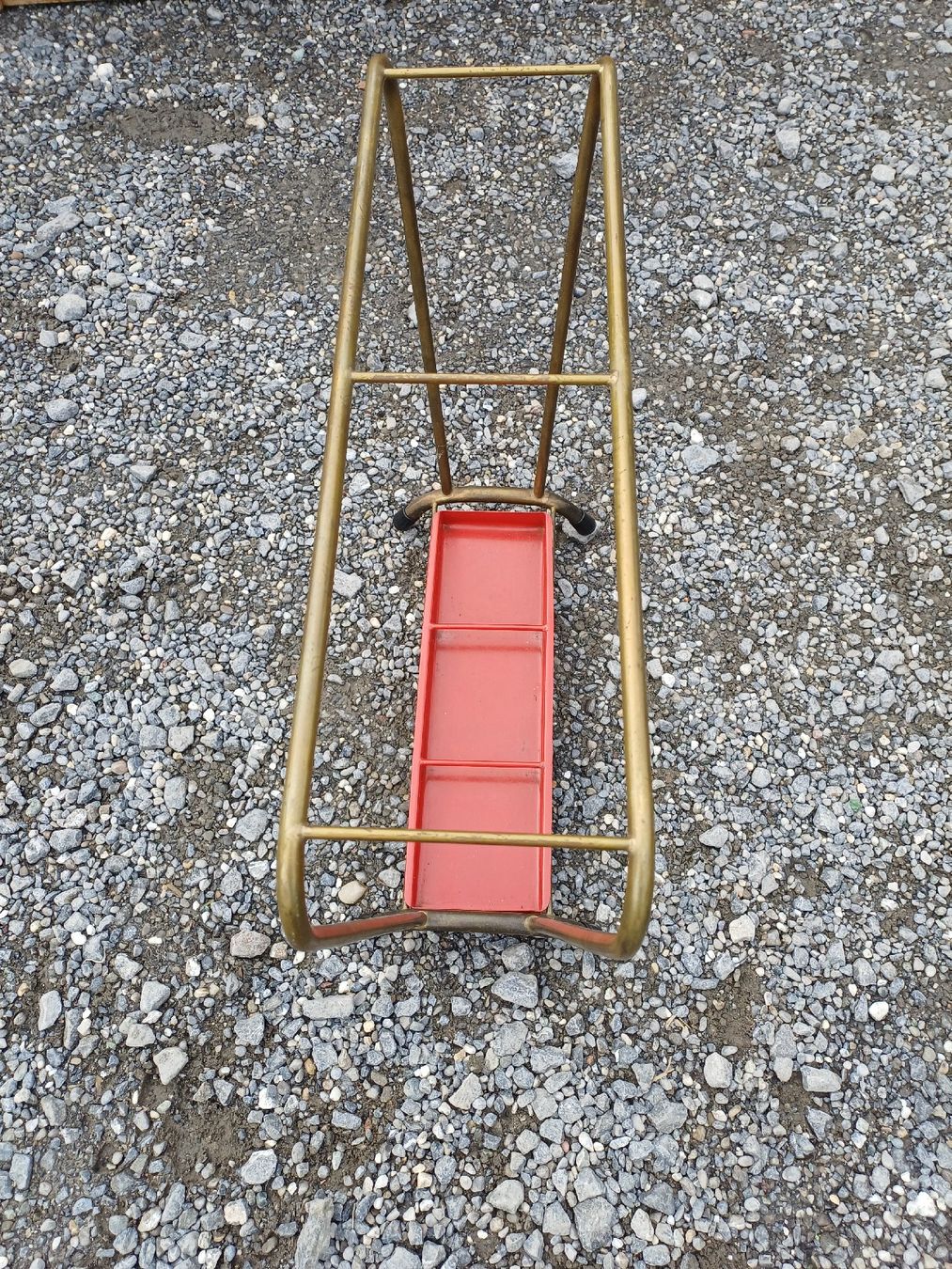 Altri mobili per ufficio: Vintage Schirmständer – Usato da Niederuzwil venduto da wolkenlos80 1