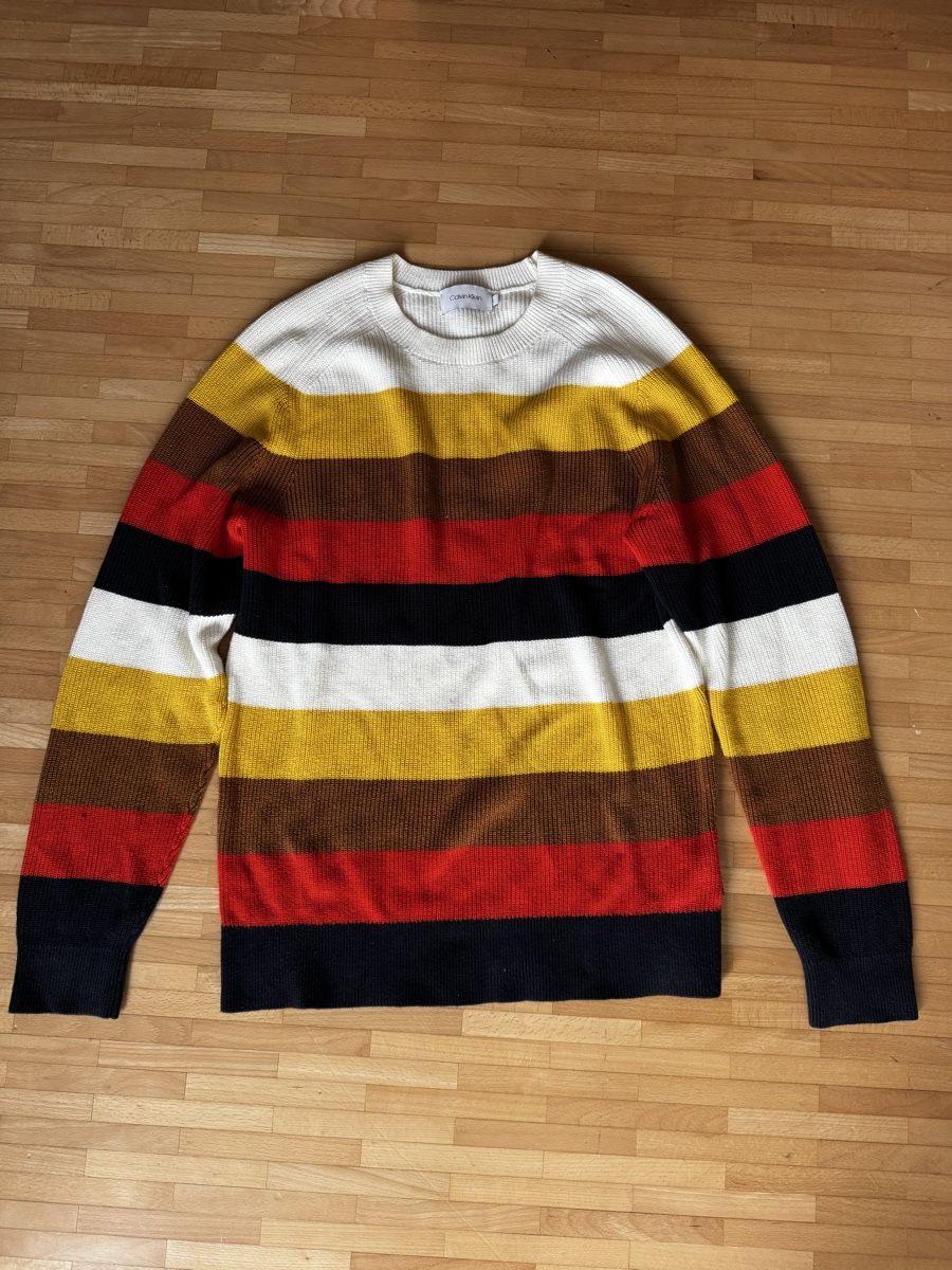Calvin Klein Maglioni & Felpe: Calvin Klein Pullover – Usato da Vaduz venduto da mar_y6tg