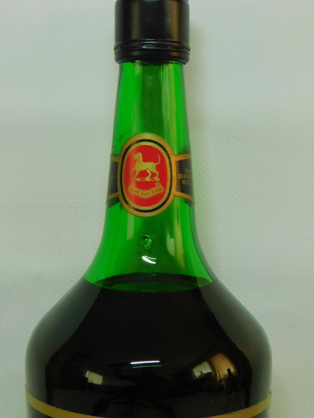 Spirituosen: Whisky Vat 69 1980er – Neu (gemäss Beschreibung) aus Emmenbrücke von Neverlaand-22 3