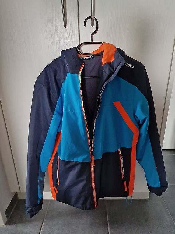Giacche & Cappotti: Ski-Jacke Gr. 164 – Usato da St. Gallen venduto da ste_fq9h