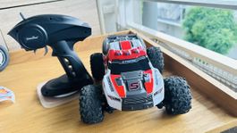 RC Auto Speed Pioneer mit Fernbedienung gebraucht