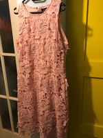 Damenkleid Gr.38 wie Neu