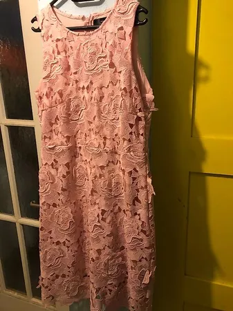 Damenkleid Gr.38 wie Neu