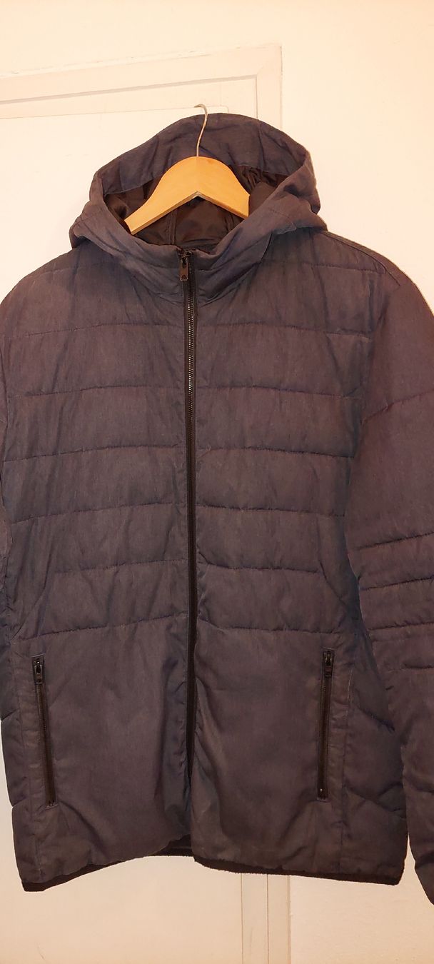 Jack & Jones Giacche: Veste Jack & Jones L léger avec traces d'utilisation – Usato da Orpund venduto da Biennerome 5