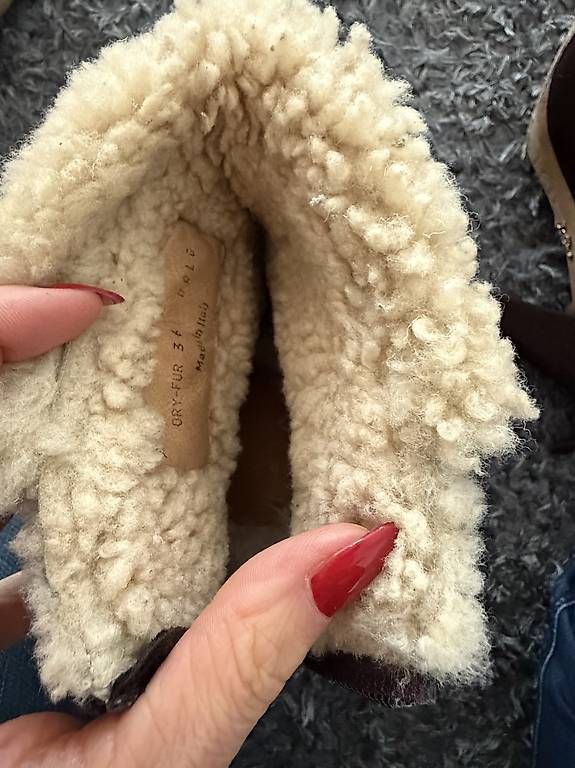 Scarpe da donna:  Bally Schuhe – Usato da Lignières venduto da Baby_Girl 3