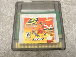 Rocket Power - Gettin Air GAMEBOY COLOR