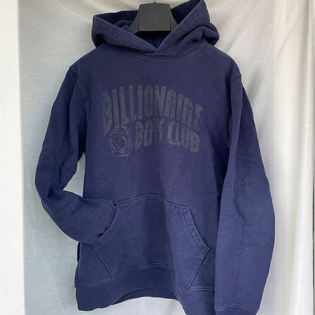Billionaire Boys Club Hoodie BBC Pharrell Williams y2k M