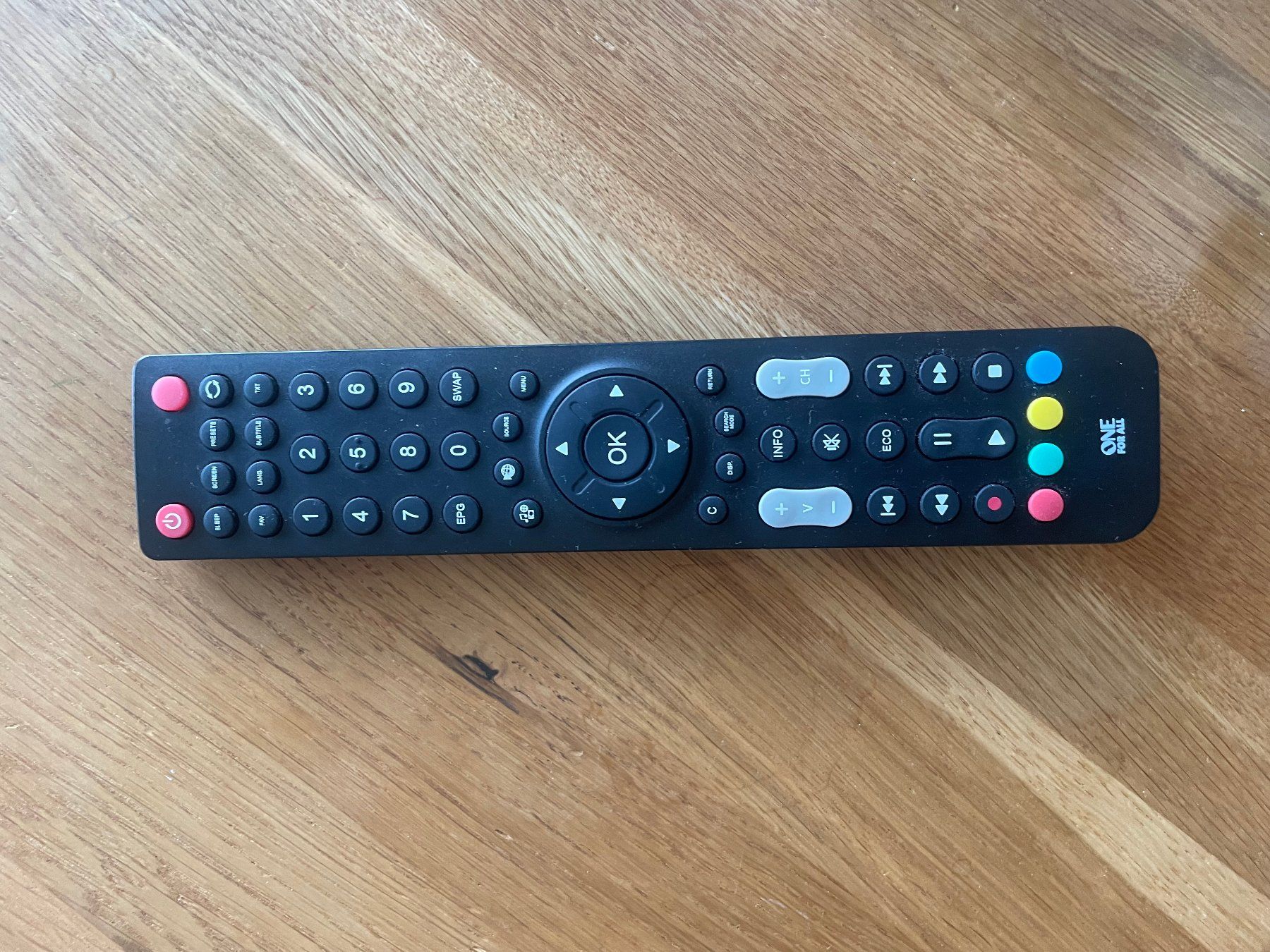 Sharp Fernseher: Sharp Aquos 40 Zoll LCD-TV – Gebraucht aus Zürich von baka05 2
