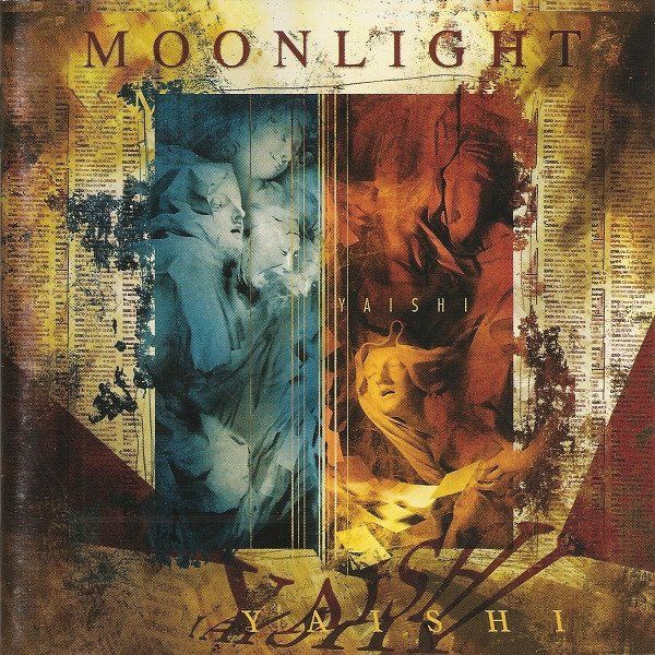 CD: Moonlight – Yaishi – Nuovo (secondo la descrizione) da Uzwil venduto da visions77