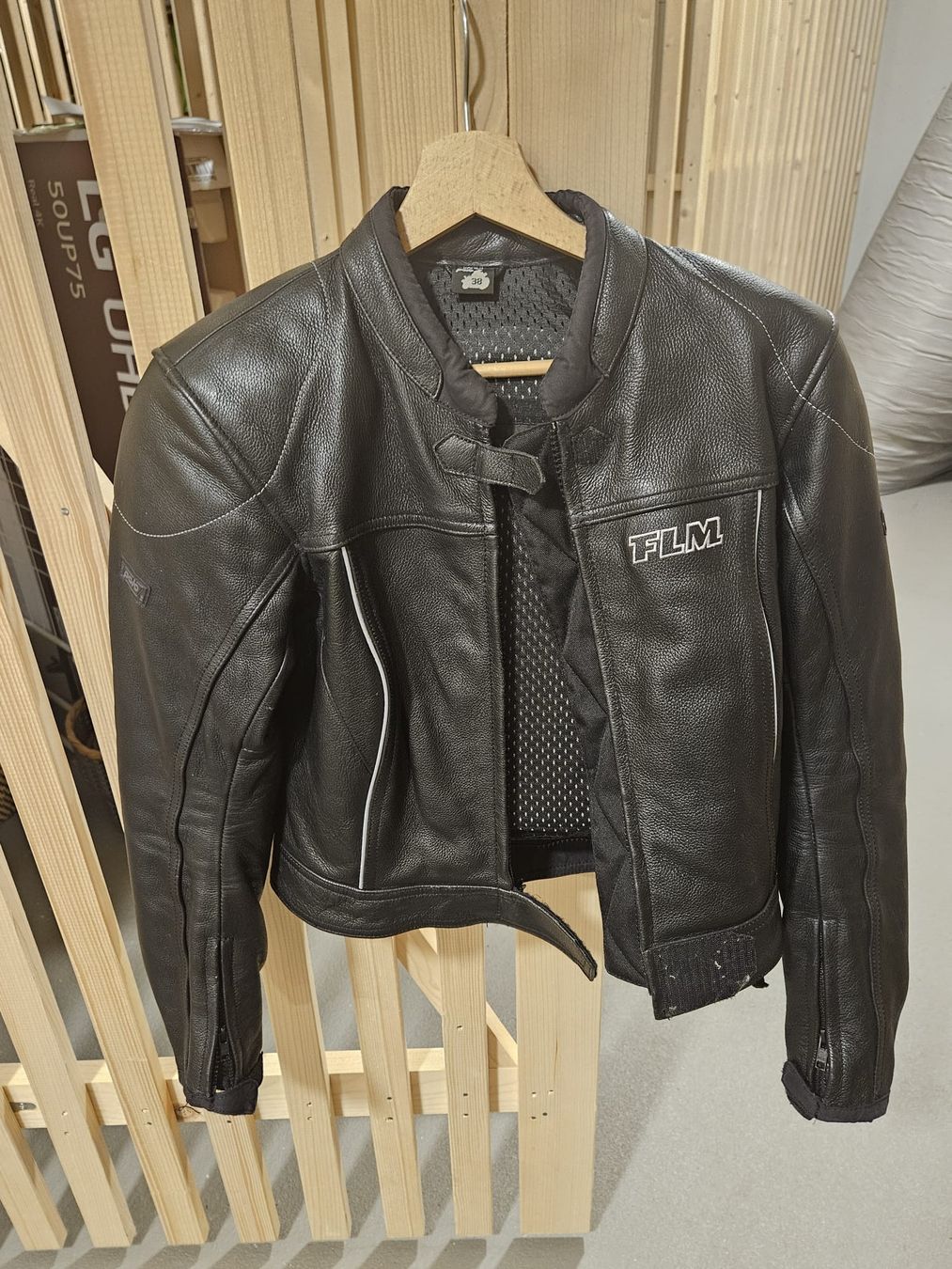 FLM Completi & Tailleur: Motorradkombi – Usato da Rothenburg venduto da lauraaurora 3