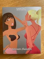 Magic Bodyfashion Invisible BH Gr. D