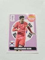 Panini WM 2026 - Extra Sticker Heungmin Son