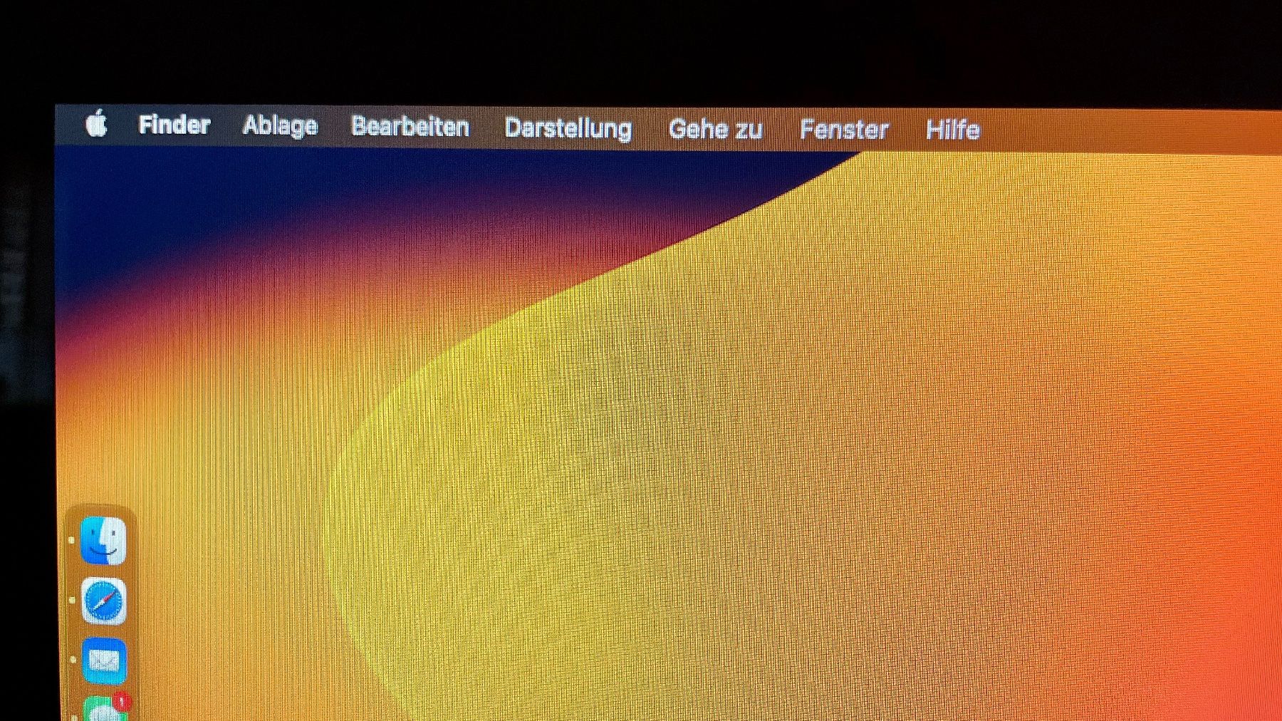 Apple Monitore: Apple Thunderbolt Display 27“ – Gebraucht aus Siebnen von  9