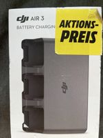 DJI Air 3 Akku Ladestation - Neuwertig und Top Zustand!