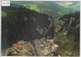 Le Locle - Moulins souterrains du Col-des-Roches