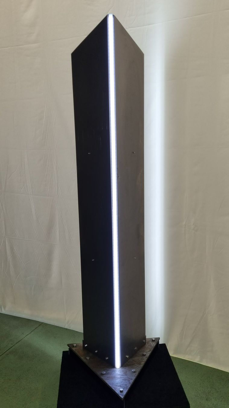 Lampen: Design_Leuchte – Neu (gemäss Beschreibung) aus Wahlen von Veani 6