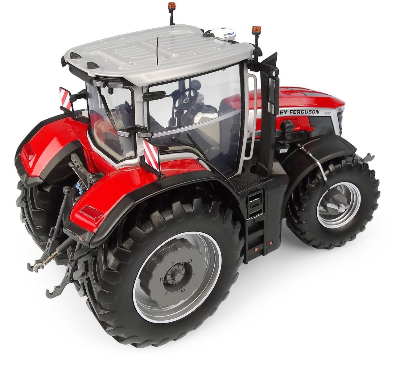 Massey Ferguson Modellbausätze & Standmodelle: 1:32 Massey Ferguson 9S.425 – Neu und originalverpackt aus Affoltern am Albis von Modellshop-8910 2