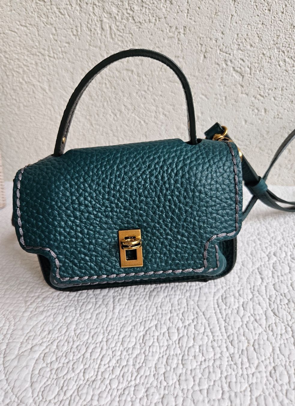Schweizer Armee Altro in  Abbigliamento & Accessori: sac Visona – Nuovo (secondo la descrizione) da lausanne venduto da josianemuller