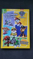 PAW PATROL Buch