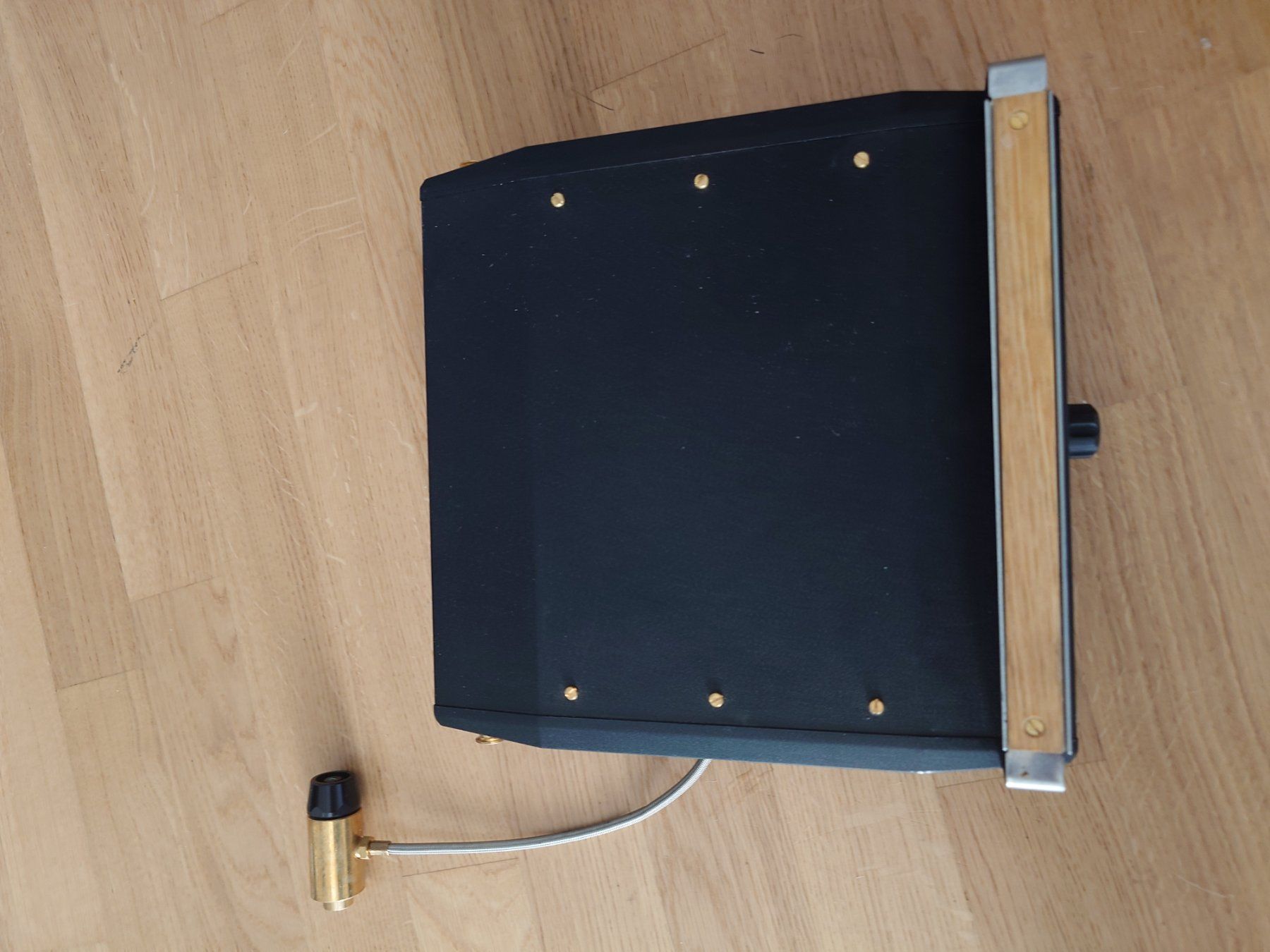 Primus Elettrodomestici da cucina: Campingkocher Primus - Moja Stove – Usato da Urdorf venduto da Pukao 3