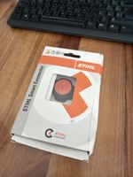 Stihl Smart Connector Motorsäge Säge freischneider Forst