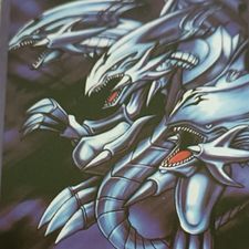 Profile image of Yugicollect