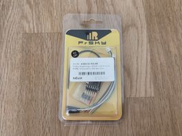 FrSky RX4R 2.4GHz ACCST