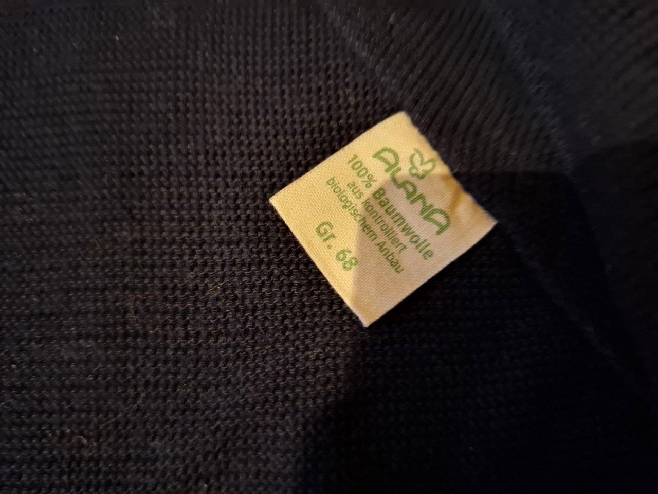Alana Giacche & Cappotti: Matrosenjacke, dunkelblau, Gr.68, Alana – Usato da Malix venduto da jul_7nhn 2