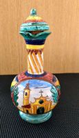 Vase/Krug Majolika