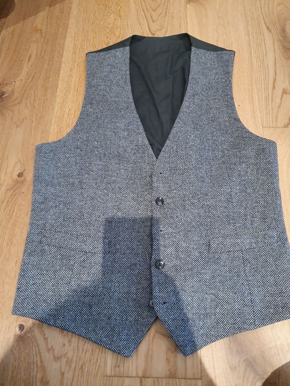 Gilets & Westen: Lardini, Weste, Gilet, 48, Neuwertig – Neu (gemäss Beschreibung) aus Winterthur von Sjull