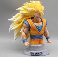 Dragon Ball Z Figur Super Saiyajin 20cm