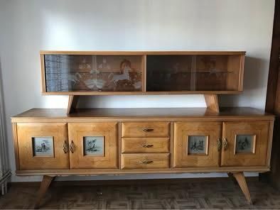 Büffets: vintage Buffet – Gebraucht aus Buchs AG von spillo75